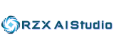 RZX AI Studio logo